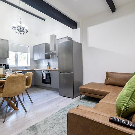 Charming Cottage I Harry Potter Studios Nearby 왓퍼드 외부 사진